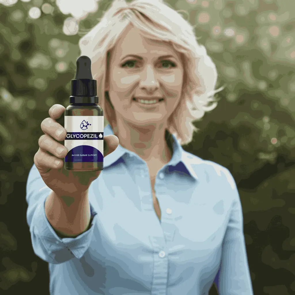 Linda K from Arizona shares her GlycoPezil experience